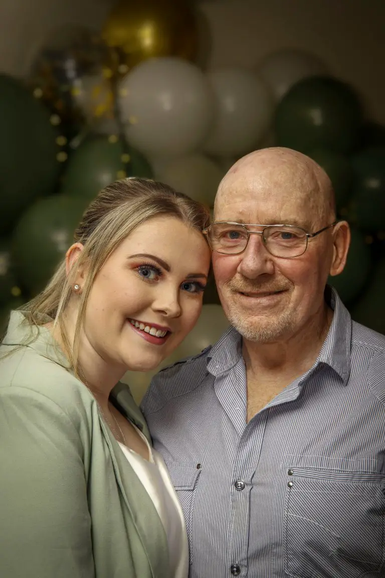 120 Birthday Wishes For Grandmother From Granddaughter