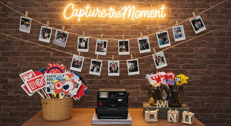 15 Birthday Decoration Ideas