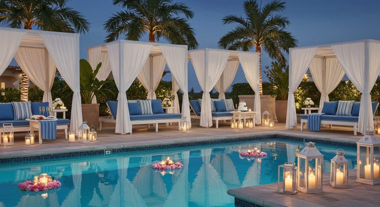 12 Birthday Decoration Ideas Outdoor