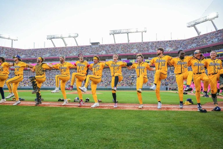 GOING ABSOLUTELY BANANAS: The Team That’s Rewriting Baseball Just Landed Their Biggest Deal EVER