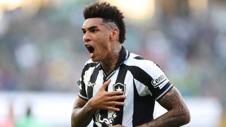 The Brazilian Derby That’s Setting America on Fire: Palmeiras vs Botafogo Clash Could Rewrite South American Football History
